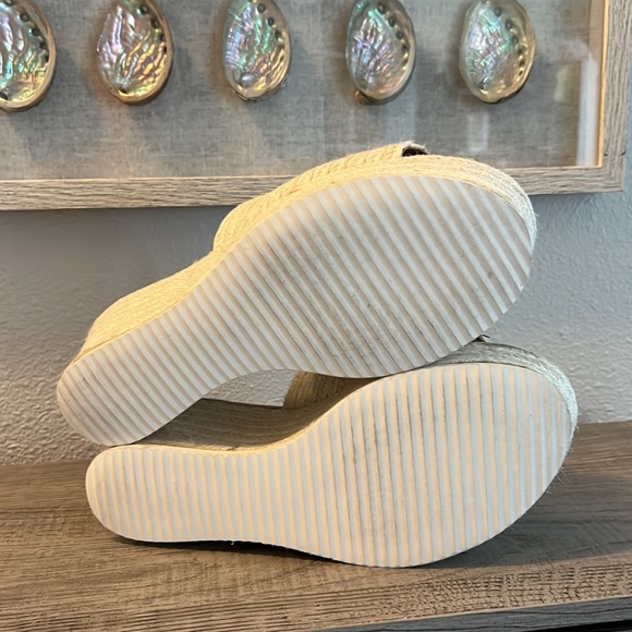 Diba True Espadrille Platforms - Picture 4 of 4